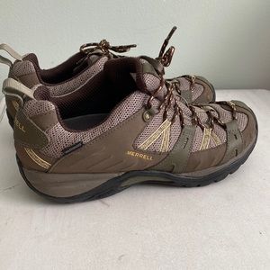Merrell Brindle Womens hiking shoes